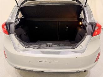 Ford Fiesta HB 1.0 Titanium Automaat picture 26