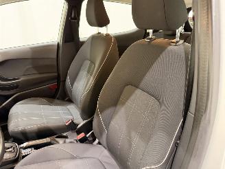 Ford Fiesta HB 1.0 Titanium Automaat picture 20