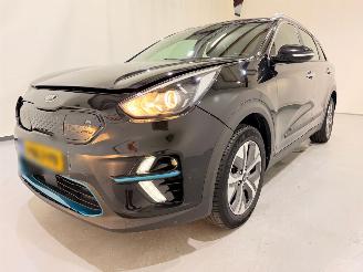 Kia e-Niro DynamicLine 64kWh picture 3