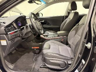 Kia e-Niro DynamicLine 64kWh picture 37