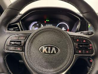 Kia e-Niro DynamicLine 64kWh picture 53