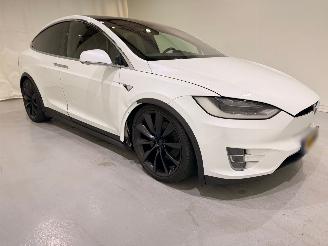 Tesla Model X 100D 6p 4WD picture 19