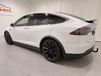 Tesla Model X 100D 6p 4WD picture 5