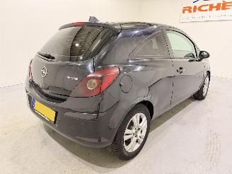 Opel Corsa 1.3 CDTI Anniversry Edition Navi picture 6