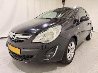 Opel Corsa 1.3 CDTI Anniversry Edition Navi picture 3