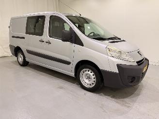 Peugeot Expert 2.0 HDI 135 Dub.Cabine 5p L2 Airco picture 23