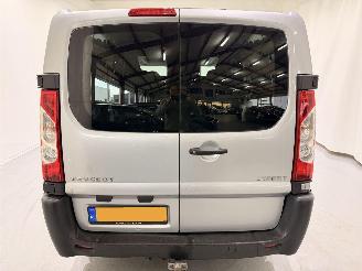 Peugeot Expert 2.0 HDI 135 Dub.Cabine 5p L2 Airco picture 5