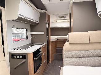 Adria  Camper Coral 600 SL Plus Aut9 picture 74