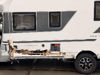 Adria  Camper Coral 600 SL Plus Aut9 picture 36