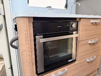 Adria  Camper Coral 600 SL Plus Aut9 picture 65