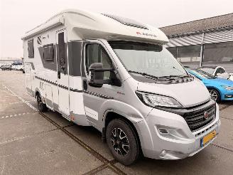 krockskadad bil camper Adria  Camper Coral 600 SL Plus Aut9 2020/6