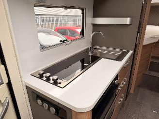 Adria  Camper Coral 600 SL Plus Aut9 picture 76