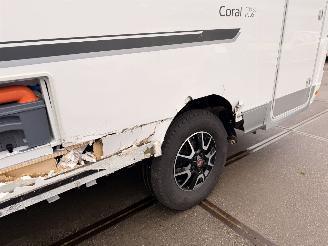 Adria  Camper Coral 600 SL Plus Aut9 picture 15