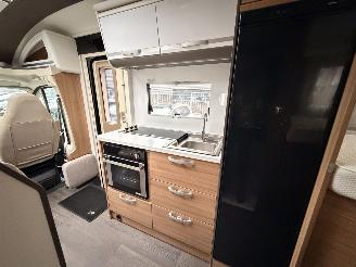 Adria  Camper Coral 600 SL Plus Aut9 picture 56