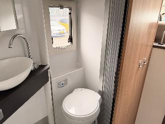 Adria  Camper Coral 600 SL Plus Aut9 picture 78