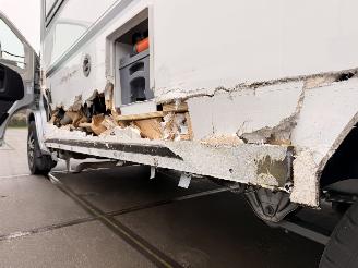 Adria  Camper Coral 600 SL Plus Aut9 picture 32