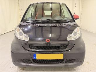 Smart Fortwo Cabrio 1.0 MHD Pure Airco picture 2