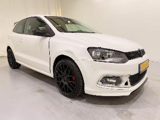 Volkswagen Polo 3-Drs 1.2 Comfortline Airco picture 21