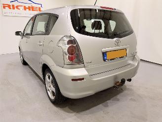 Toyota Corolla-verso 1.6 VVT-i Sol Clima picture 28