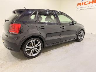 Volkswagen Polo HB 1.6 TDI Highline Navi picture 23