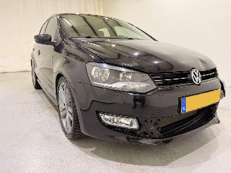 Volkswagen Polo HB 1.6 TDI Highline Navi picture 15