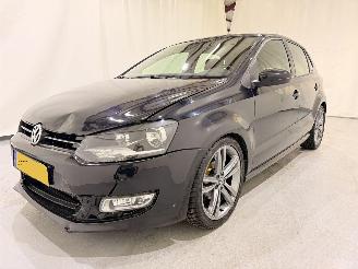 Volkswagen Polo HB 1.6 TDI Highline Navi picture 31