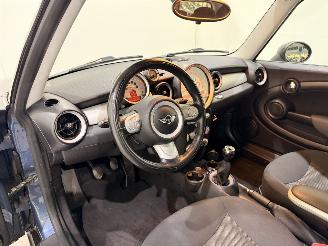 Mini Clubman 1.4 One Business Line Airco picture 8