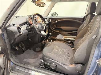 Mini Clubman 1.4 One Business Line Airco picture 33