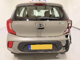 Kia Picanto 1.0 Comfortplus Navigator picture 5