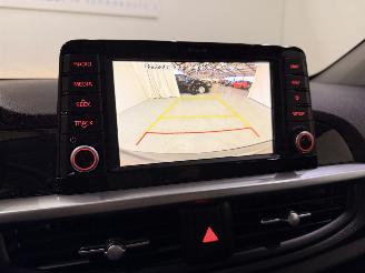 Kia Picanto 1.0 Comfortplus Navigator picture 25