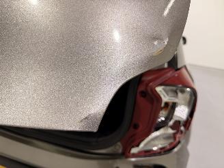 Kia Picanto 1.0 Comfortplus Navigator picture 16