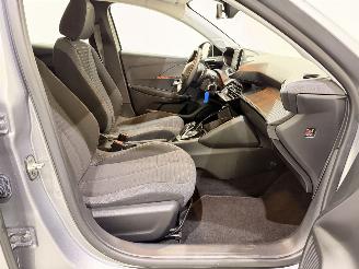 Peugeot 208 1.2 PureTech 100 Active Automaat picture 34