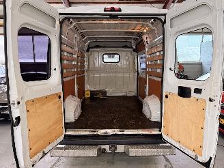 Fiat Ducato 33 2.3d 150 L2H2 Automatic Clima picture 19