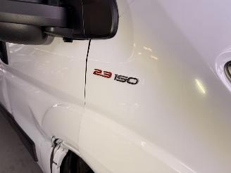 Fiat Ducato 33 2.3d 150 L2H2 Automatic Clima picture 17