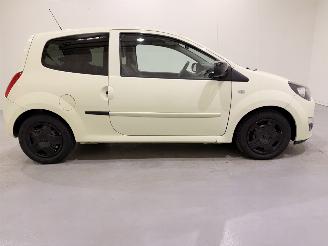 Renault Twingo 1.2 16V Collection Airco picture 21