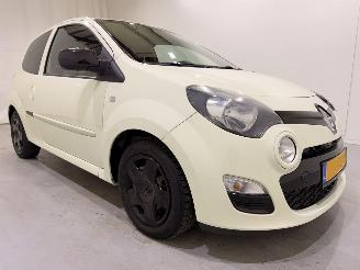Avarii autoturisme Renault Twingo 1.2 16V Collection Airco 2012/1