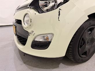 Renault Twingo 1.2 16V Collection Airco picture 11