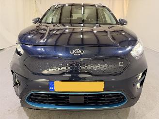 Kia e-Niro 64kWh ExecutiveLine Navi picture 2