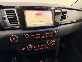 Kia e-Niro 64kWh ExecutiveLine Navi picture 30