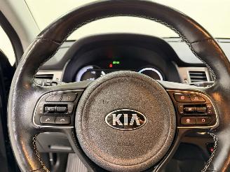 Kia e-Niro 64kWh ExecutiveLine Navi picture 33