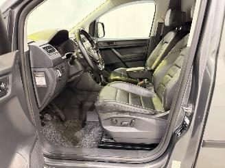 Volkswagen Caddy 2.0 TDI R-pakket picture 7
