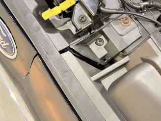 Ford Fiesta HB 1.25 Duratec Titanium picture 24