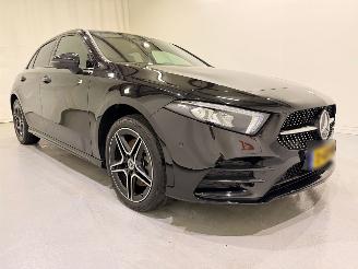 Auto incidentate Mercedes A-klasse HB A 250e PHEV AMG Night Line Aut8 2022/11