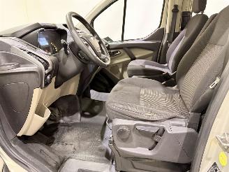 Ford Transit Custom 2.2 TDI L2 Dub.Cab. 5-Seats picture 42