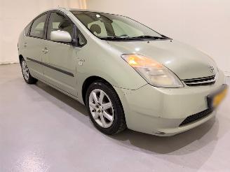krockskadad bil auto Toyota Prius HB 1.5 VVT-i HEV Aut. 2006/6