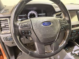 Ford Ranger Super Cab 3.2 TDCi Wildtrack Aut6 picture 29