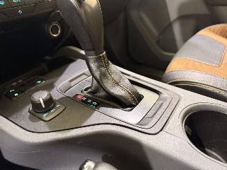 Ford Ranger Super Cab 3.2 TDCi Wildtrack Aut6 picture 31