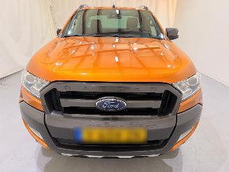 Ford Ranger Super Cab 3.2 TDCi Wildtrack Aut6 picture 3