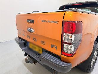 Ford Ranger Super Cab 3.2 TDCi Wildtrack Aut6 picture 22