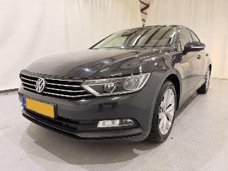 Volkswagen Passat 1.4 TSI Comfortline picture 3